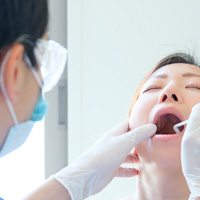 え？虫歯・歯周病は命に関わる口内疾患！？