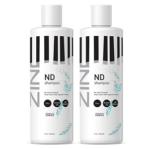 定期購入NDシャンプー