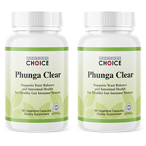 定期ファンガクリア