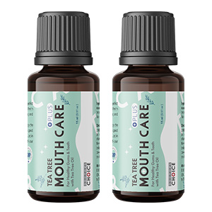 定期購入ティーツリーマウスケアプラス