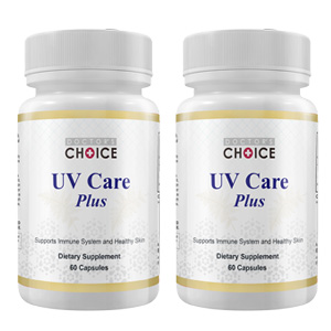 定期購入UVケアプラス