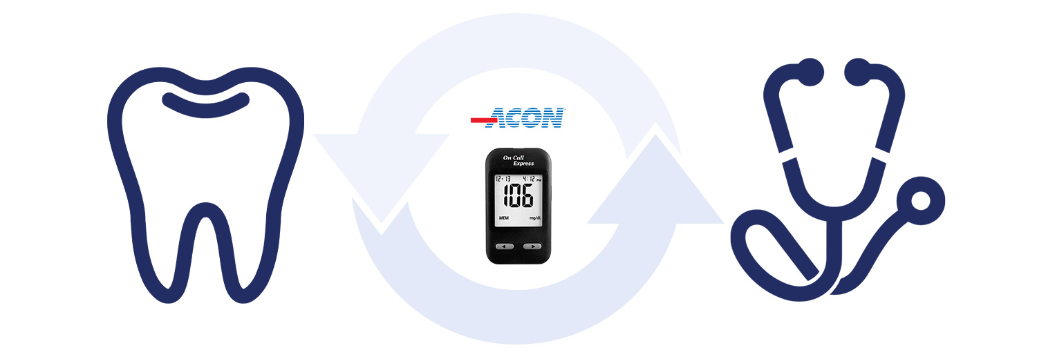 歯科医&内科医プロジェクト