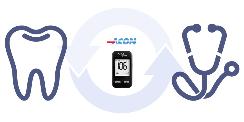 歯科医&内科医プロジェクト