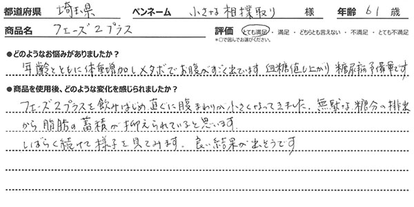 商品レビュー
