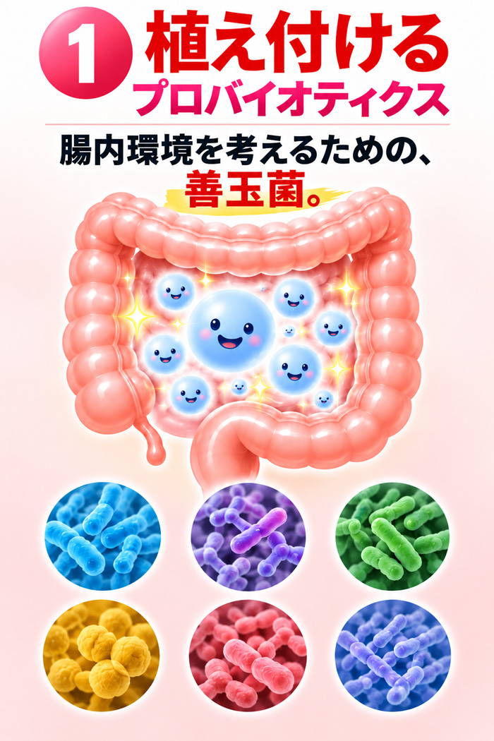 植え付ける