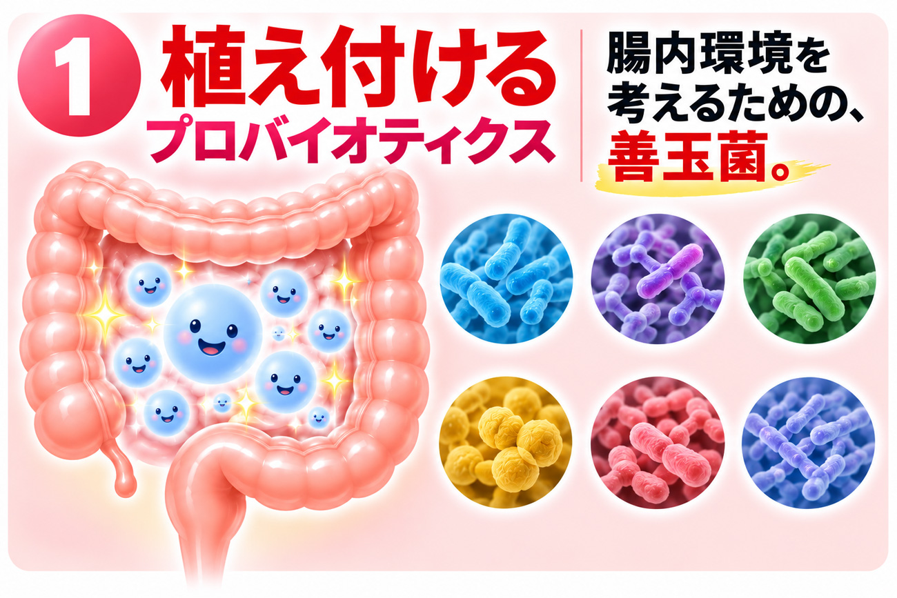 植え付ける