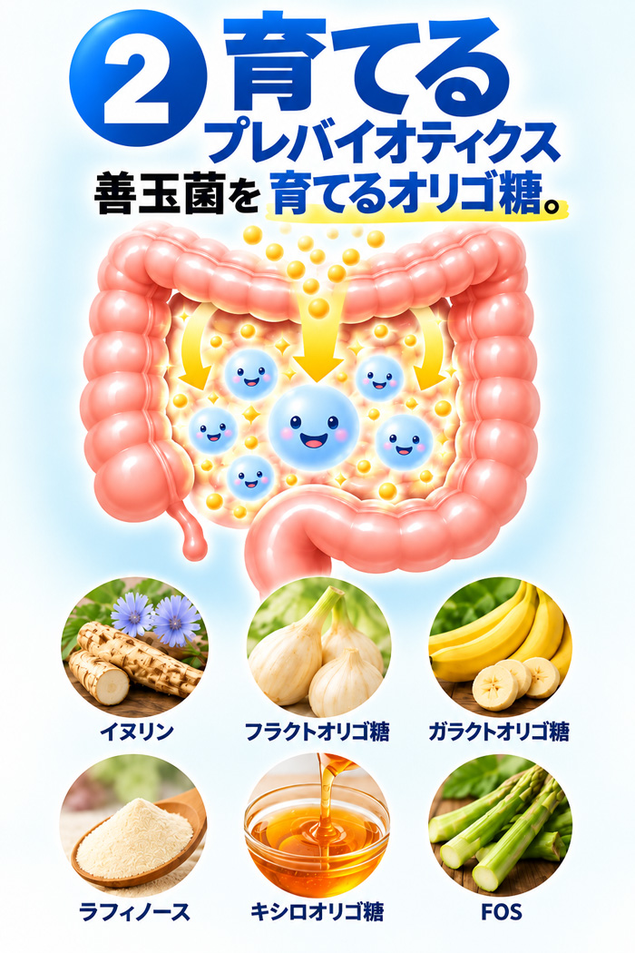 育てる