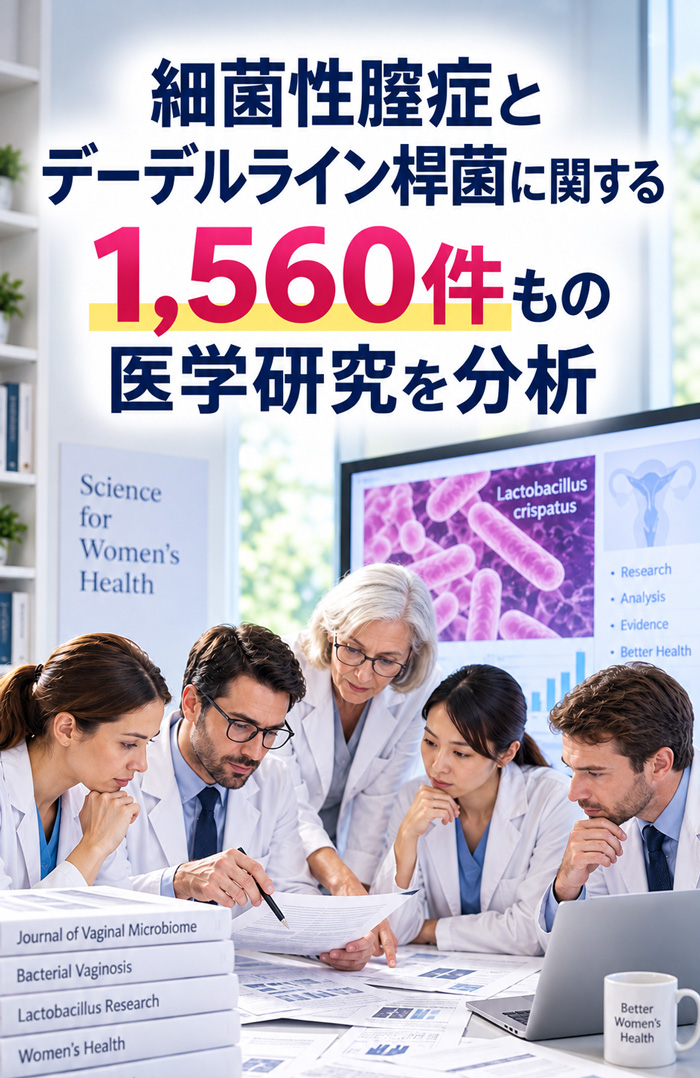 医学研究を分析