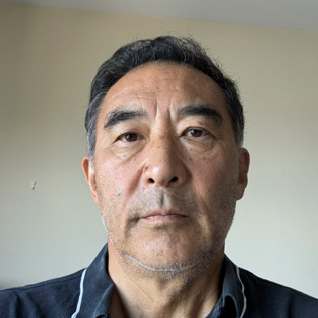 田中修一