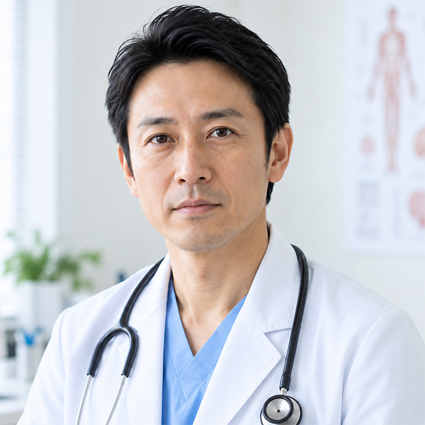 医師