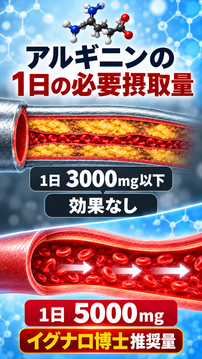 1日5,000mgと言及