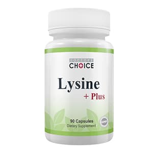 リシン＋プラス