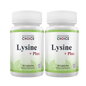 リシン＋プラス