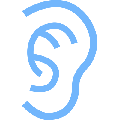 耳や聴覚神経の健康を保つ