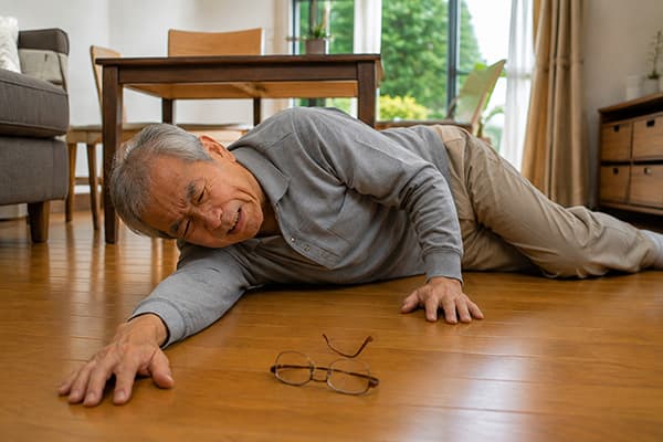 脳梗塞