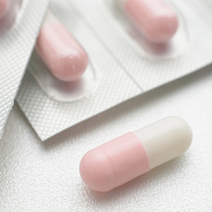 抗生物質（処方箋）の乱用