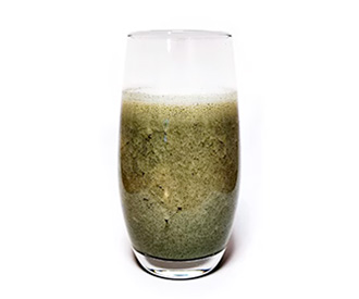 美酢と甘酒のまろやか豆乳ドリンク