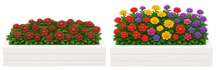 花畑