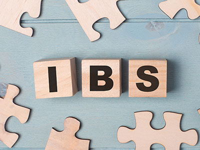 IBS（腸過敏性腸症候群）を起こしやすい