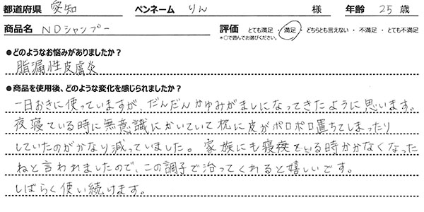 レビュー