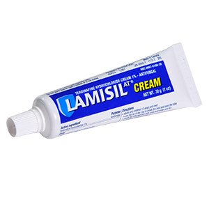 水虫用 ラミシール 30g