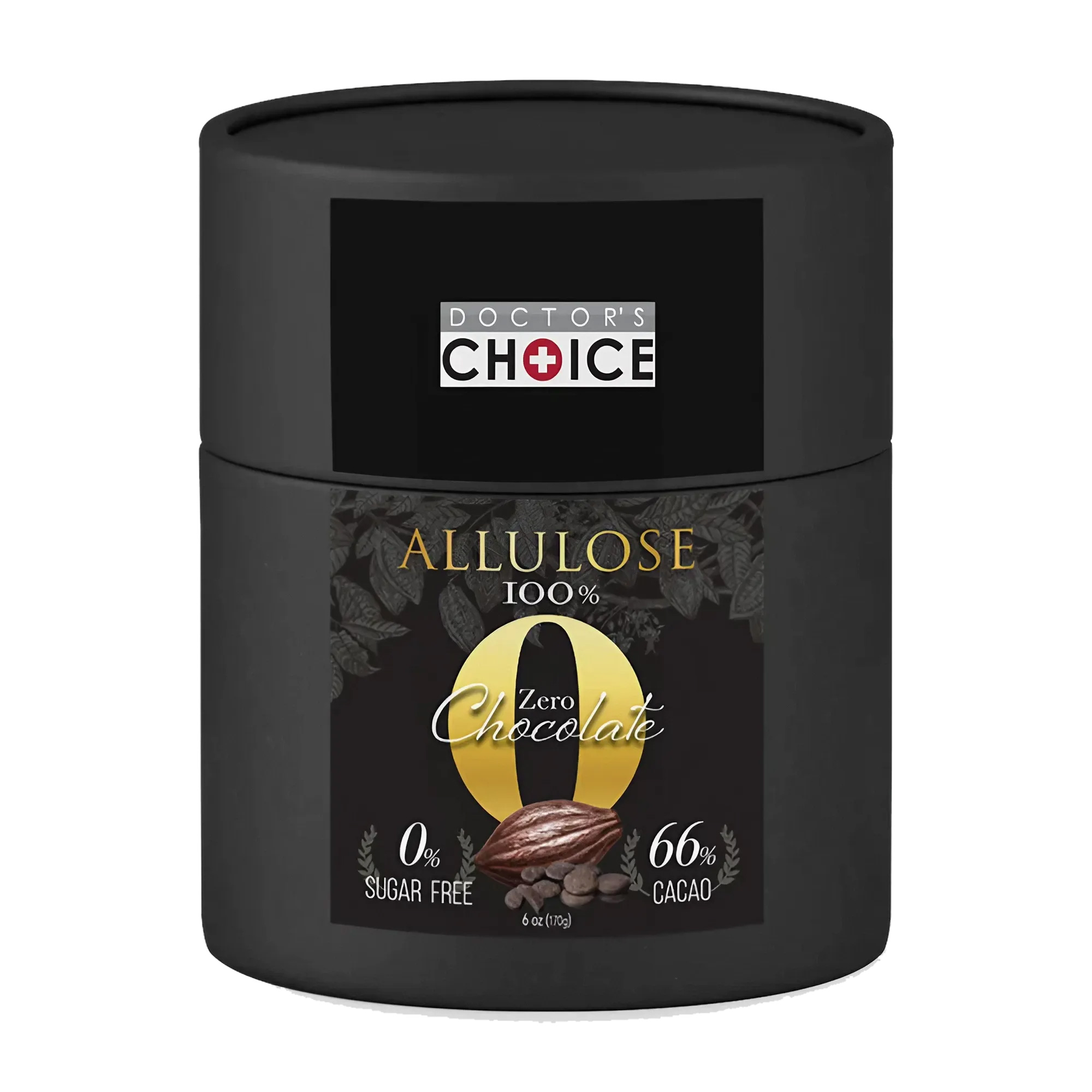 ドクターズチョイス ゼロチョコチップ