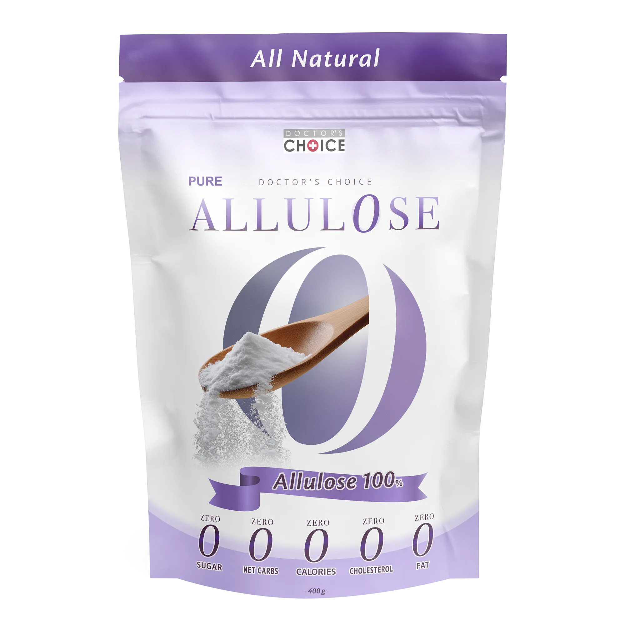 ドクターズチョイス アルロースパウダー