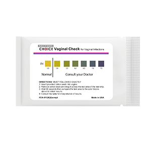 ドクターズチョイス デリケチェック