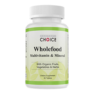 最高級マルチビタミンと言えば 品質世界no 1 ドクターズチョイス マルチビタミン ミネラル1日1粒